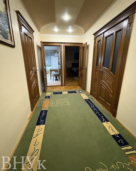 Продаж Квартира 2-кімнатна, 3/5 поверх на вул. Кутківці / Бенцаля Тернопіль - фото 4