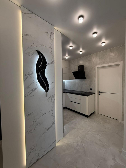 2 квартира в 53 Перлині Одеса - фото 6