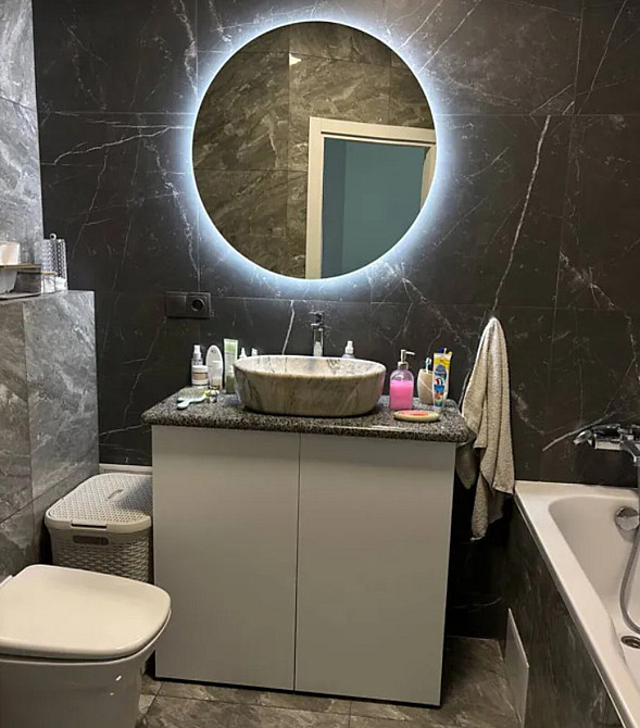 Продаж Квартира 3-кімнатна, 2/5 поверх Kremenets' - photo 11