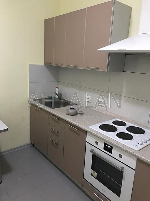 Оренда офісне приміщення на Кловський узв., 7А поверх - 15/48 Київ - фото 14