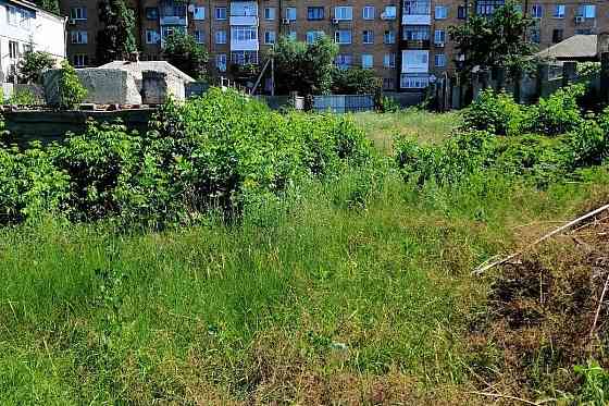 Продаж земельної ділянки 19 соток на вул. Гоголя Кропивницкий