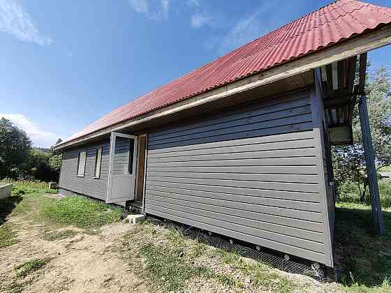 Продаж земельної ділянки 3.5 га на вул. Шевченка Тухолька