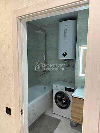 Продаж Квартира 1-кімнатна, 9/9 поверх на вул. Полтавський Шлях Харьков