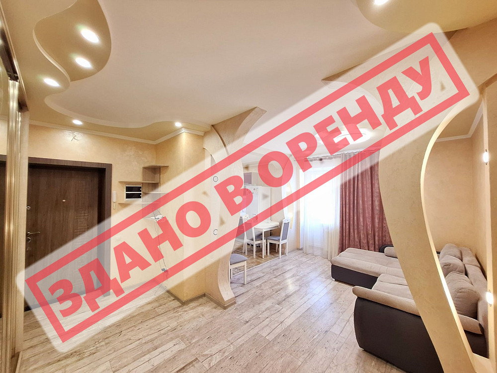 Оренда Квартира 2-кімнатна, 7/9 поверх на Старовокзальний, 6 Бориспіль - фото 15