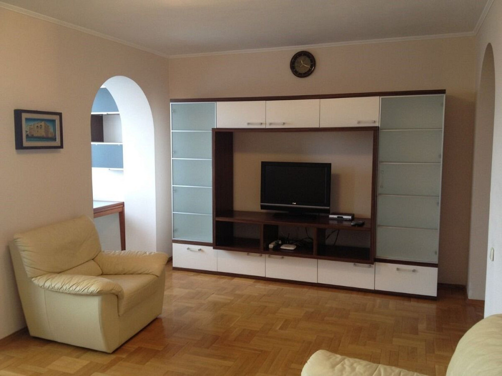 Оренда Квартира 3-кімнатна, 8/13 поверх на ул. Суворова, 13 Київ - фото 4