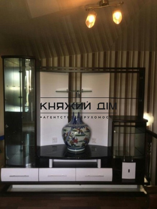 Аренда 1 комн. - возле метро Славутич.Код Объекта 11121573 Kiev - photo 1