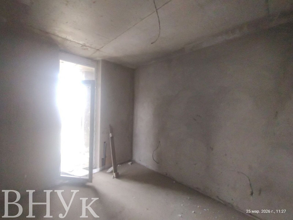 Продаж Квартира 1-кімнатна, 10/10 поверх на Карпатської України Uzhhorod - photo 7