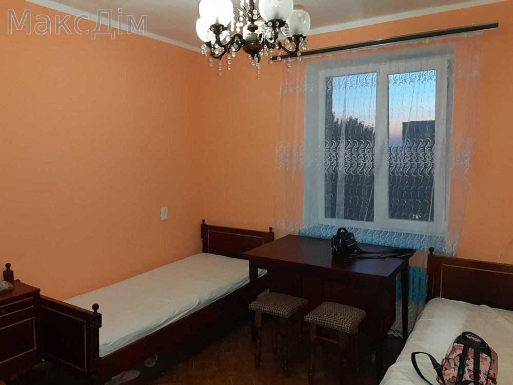 Оренда Квартира 1-кімнатна, 9/9 поверх на вул. Лепкого Тернополь - изображение 2