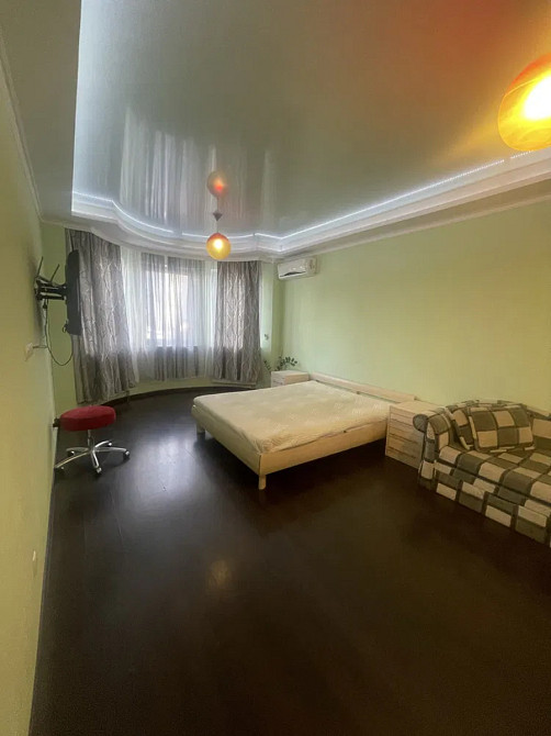 Оренда Квартира 1-кімнатна, 3/25 поверх на Харьківське шоссе, 19 Київ - фото 6