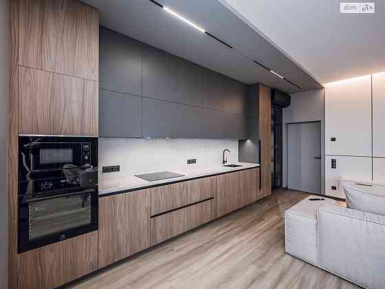 Продаж Квартира 2-кімнатна, 12/24 поверх на Паньківська вул., д. 20/82 Киев