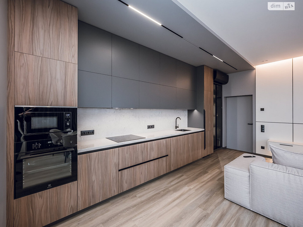 Продаж Квартира 2-кімнатна, 12/24 поверх на Паньківська вул., д. 20/82 Киев - изображение 5