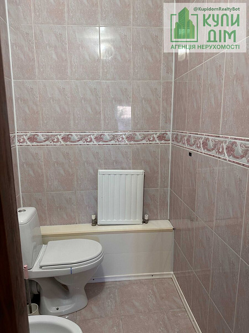Квартира в центрі міста Кропивницький - фото 10