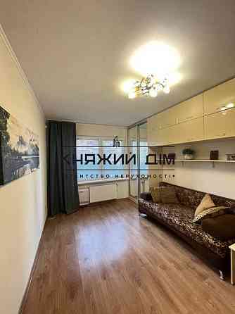 Оренда Квартира 1-кімнатна, 3/25 поверх на Русовой Софии ул. Киев