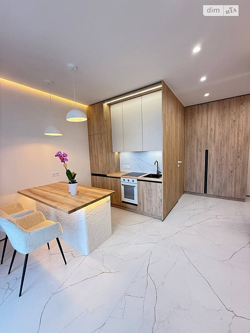 Продаж Квартира 1-кімнатна, 6/9 поверх Ужгород - изображение 6