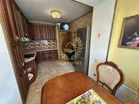 Затишна 2-кімнатна квартира в ЖК «Софіївська Сфера» 