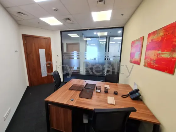 Сдаётся Офисные помещения площадь 25 кв.м 8-й этаж Киев Болсунівська 13-15 Киев