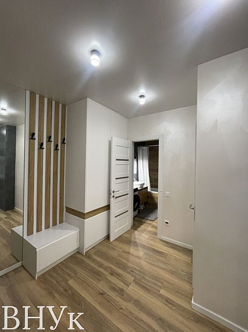 Продаж Квартира 1-кімнатна, 8/9 поверх на Героїв Майдану Чернівці - фото 7