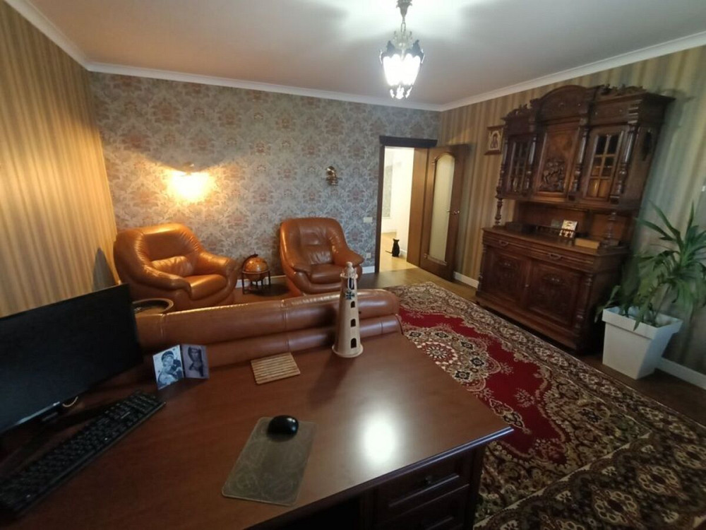 Продаж Квартира 4-кімнатна, 5/6 поверх на вул. Сорохтея О. Ивано-Франковск - изображение 18