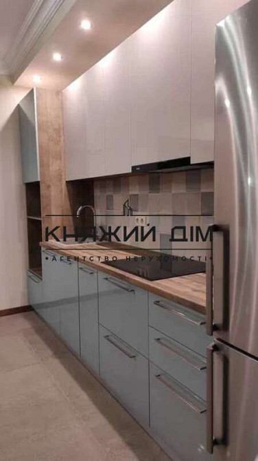 Продаж 1-но к. квартири в ЖК Вишиванка Мінський масив. № 21143357 Київ - фото 19