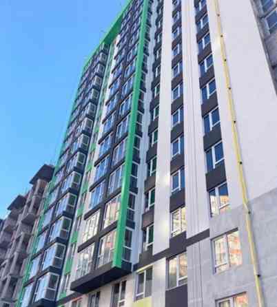 Квартира в новом доме на Таирова Limanka