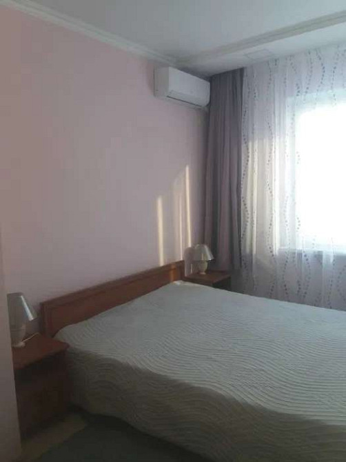 Оренда Квартира 1-кімнатна, 14/25 поверх на ул. Бориса Гмыри Kiev - photo 3