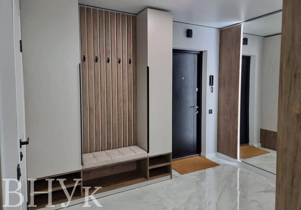 Продаж Квартира 2-кімнатна, 1/12 поверх на Київська Ternopil' - photo 6