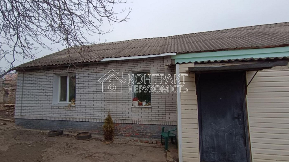 Продаж Будинок 6-кімнатний на вул. Лисогірський Харьков - изображение 1