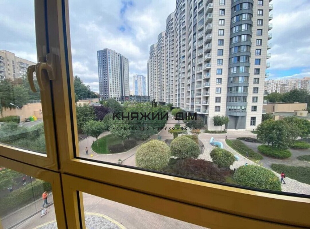 Продаж 2-кімнатна квартира студіо в ЖК Парк Авеню. № 21144481 Київ - фото 14