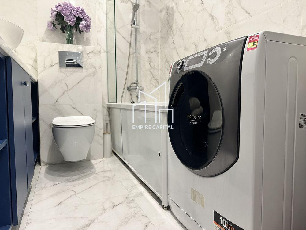 Оренда 1к Квартира 41 кв.м Під Голоском вул. Львів - фото 12