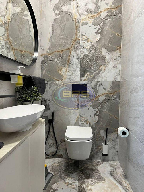 Продаж 3к квартири 183 кв. м Одеса - фото 15