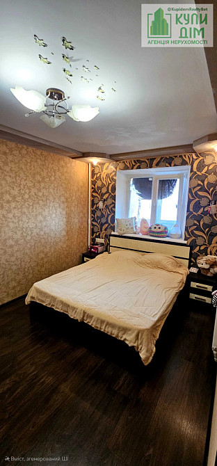 2- кімнатна квартира Шатіло. Кропивницький - фото 5