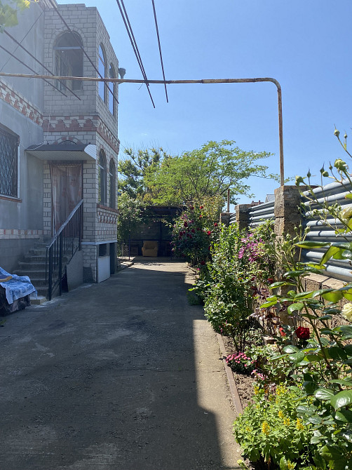 Дом в Лесках вблизи моря на 10 сотках Ліски (Комінтернівський район) - фото 15