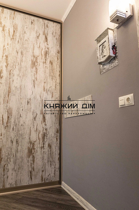 Продаж 2-кімнатної роздільної квартири в ЖК Яскравий. № 21146426 Київ - фото 11