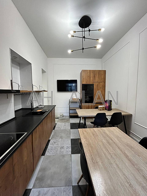 Оренда Будинок 4-кімнатний на Євгена Чикаленка вул., 10 Київ - фото 6