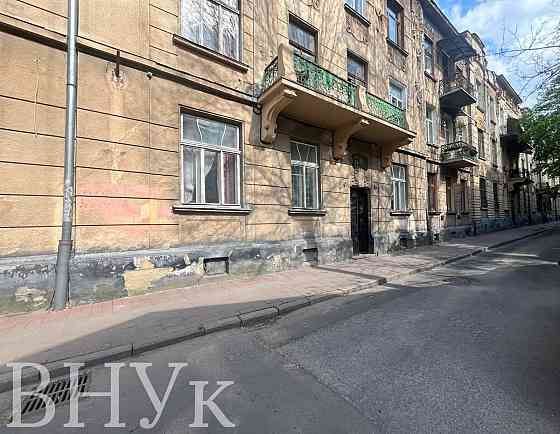 Продаж Квартира 2-кімнатна, 1/3 поверх на вулиця Грицька Чубая Львів