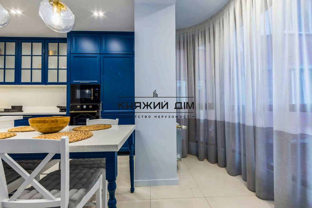 Продаж сучасної 3 кім. на Ахматової біля Спорт Лайфа м. Позняки № 21144446 Київ - фото 14