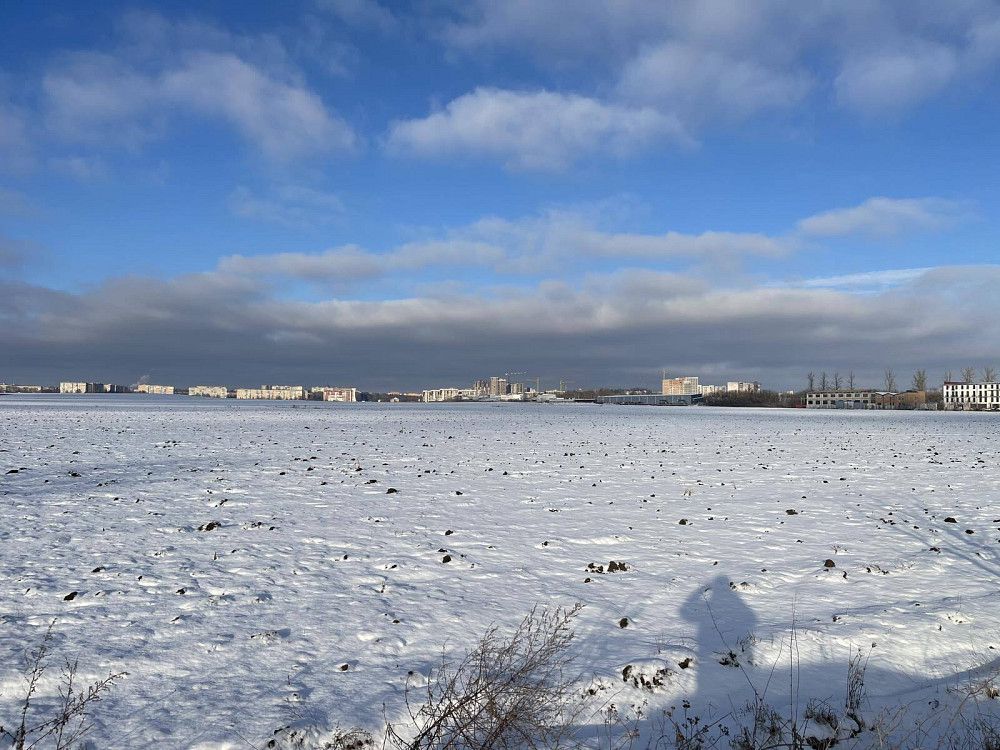 Продаж земельної ділянки 1.55 га на вул. Підволочиське шосе Тернопіль - фото 13