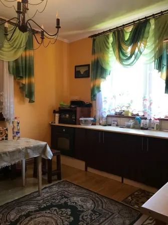 Продаж 2-поверховий Будинок з ділянкою 0.08 сот 153.7 кв.м 6 кімн. на Гончара Чукалівка - фото 6