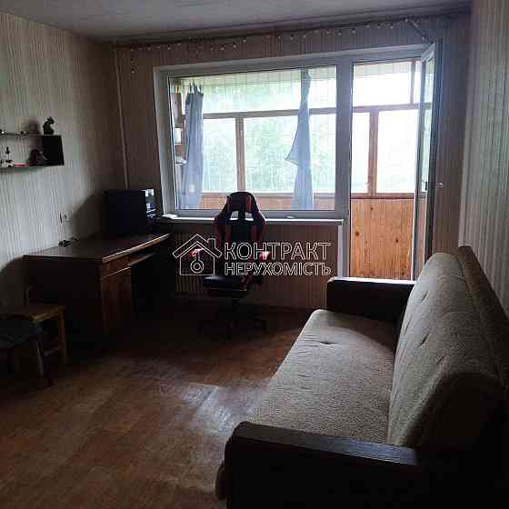 Продаж Квартира 1-кімнатна, 1/10 поверх на вул. Весніна Kharkiv