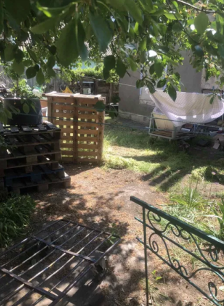 Продам дом по ул.Промышленная - угол Парковой Одеса