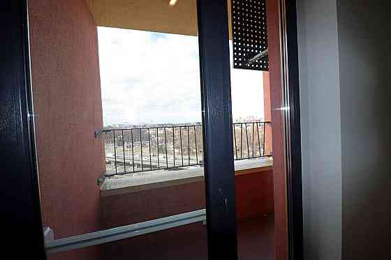 Продаж Квартира 1-кімнатна, 9/17 поверх на Берестейський вул., д. 67 Киев