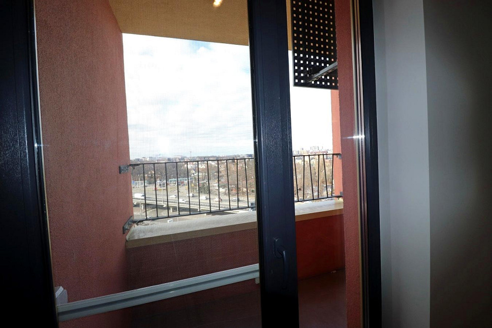 Продаж Квартира 1-кімнатна, 9/17 поверх на Берестейський вул., д. 67 Киев - изображение 5