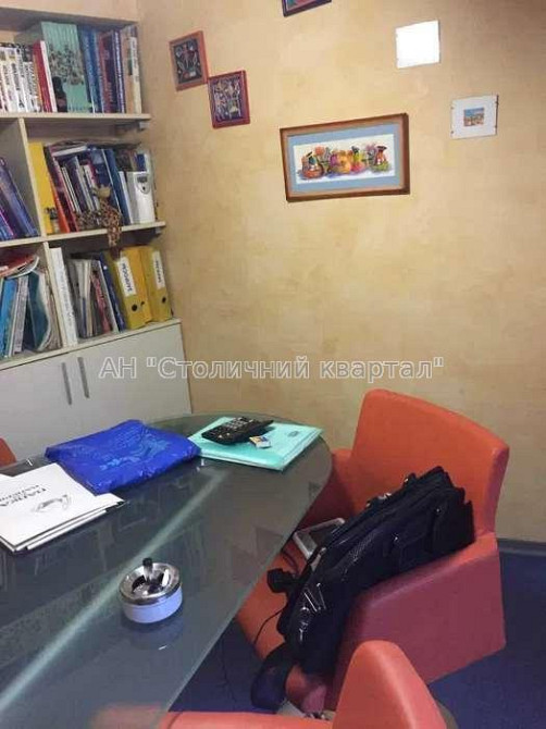 Оренда офісне приміщення на Костянтинівська вул., 20/14 приміщень - 2, поверх - 1/3 Київ - фото 10