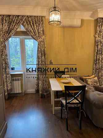 Продаж квартири з ремонтом на Печерську. № 21145304 Kiev