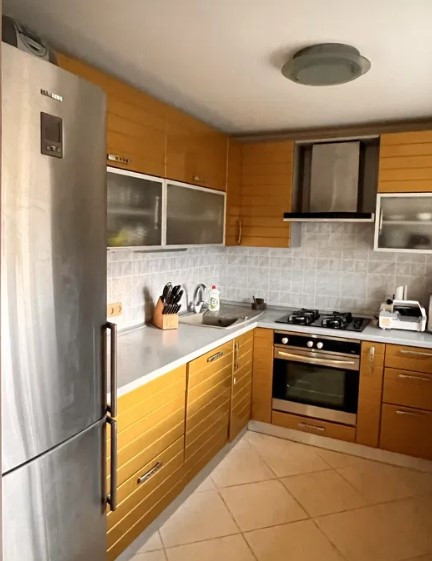 3-х комнатная квартира на Черёмушках - Краснова/ Толбухина Odessa - photo 7