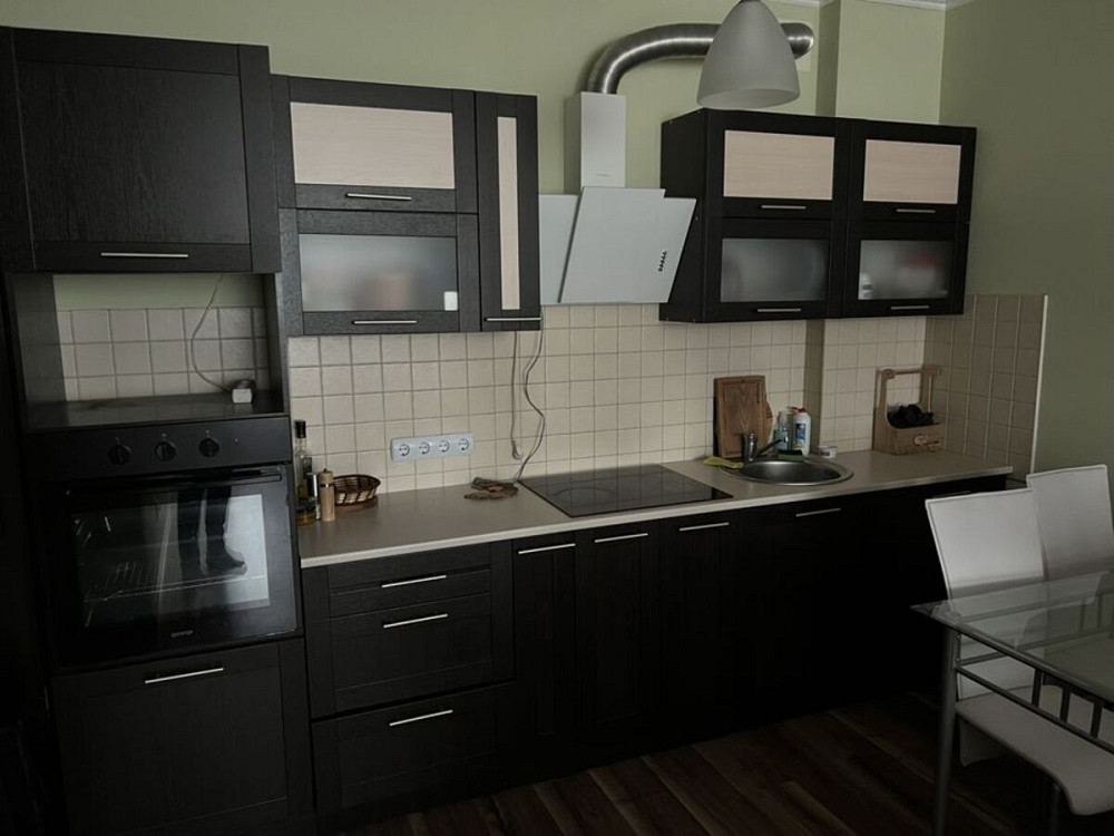 Оренда Квартира 1-кімнатна, 17/34 поверх на проспект Соборності, 30 Київ - фото 13