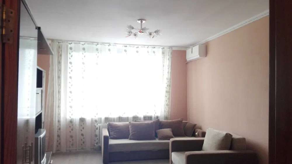 Оренда Квартира 1-кімнатна, 3/25 поверх на Олени Пчілки, 2 Київ - фото 2