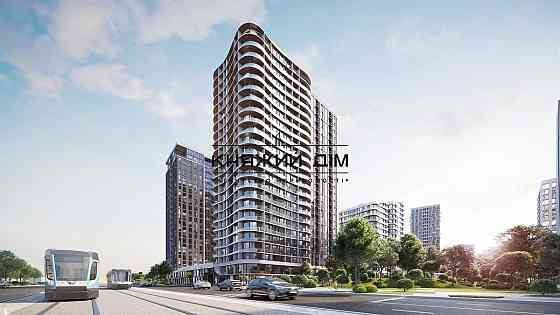 Creator City 1 квартира в сучасному ЖК. № 21144400 Київ