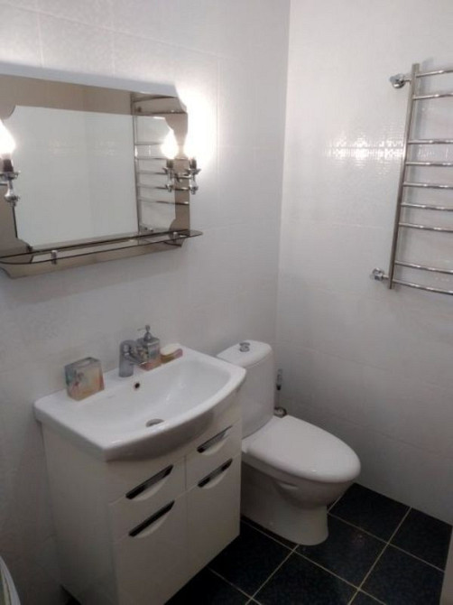 Оренда Квартира 1-кімнатна, 20/25 поверх на ул. Михаила Драгоманова, 40 Київ - фото 4