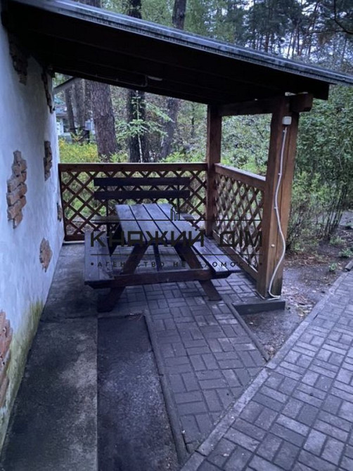 Аренда коттеджа в Вышгороде. Код объекта 138386 Вишгород - фото 5